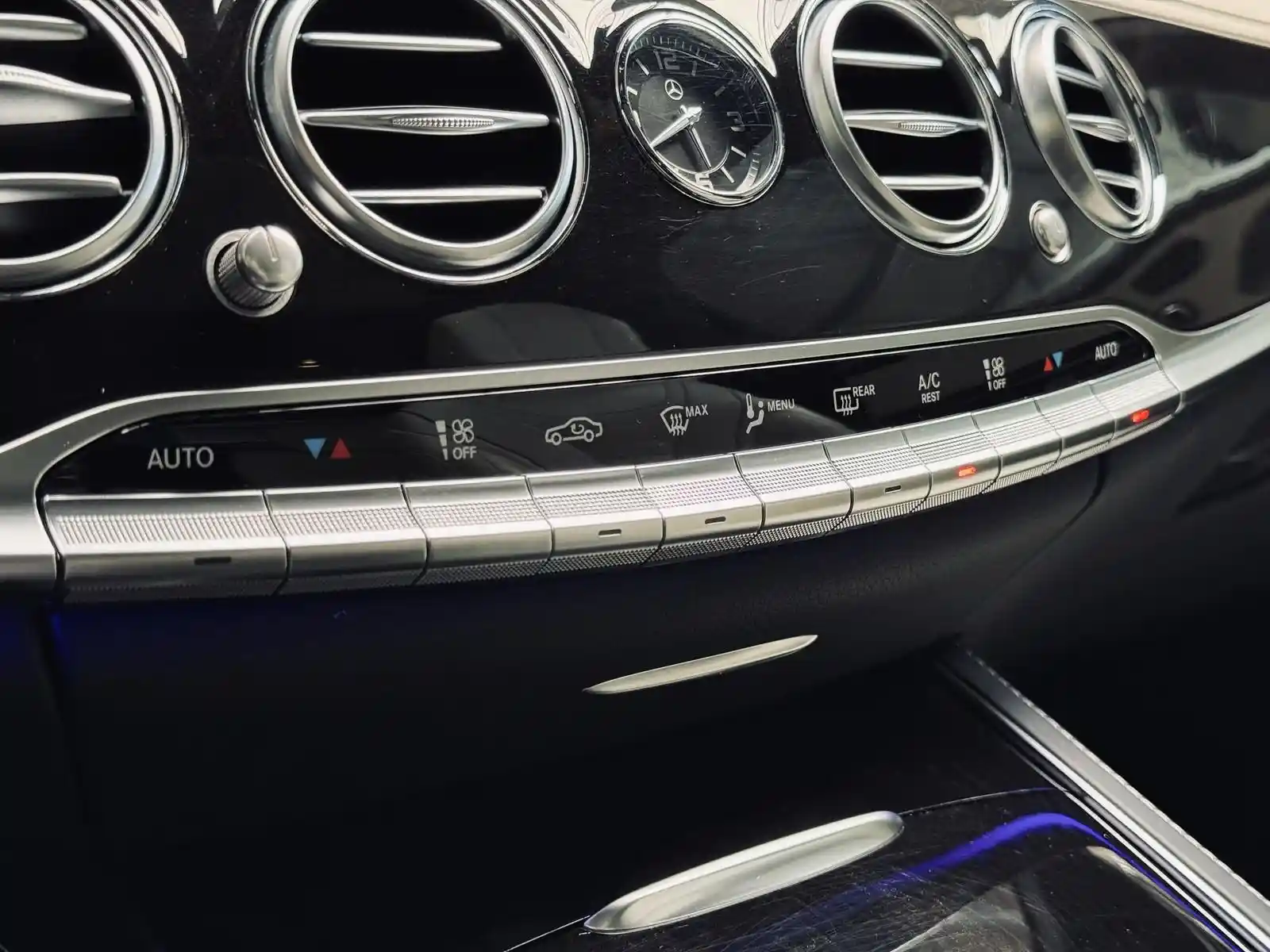 Mercedes-Benz S 450