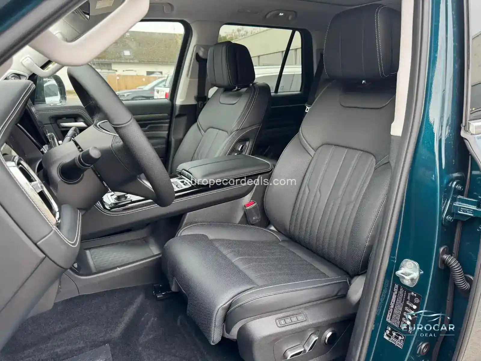 BAIC BJ60