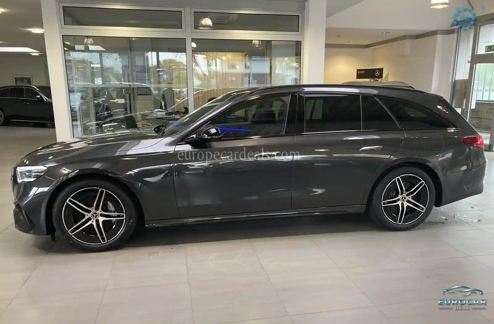 Mercedes-Benz E 300