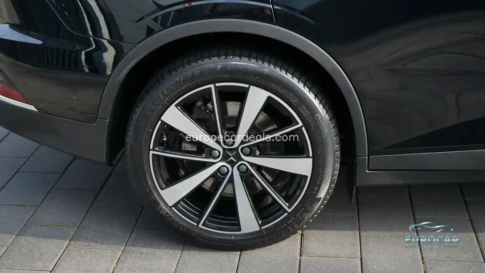 Polestar 2