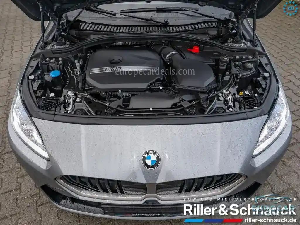 BMW 120