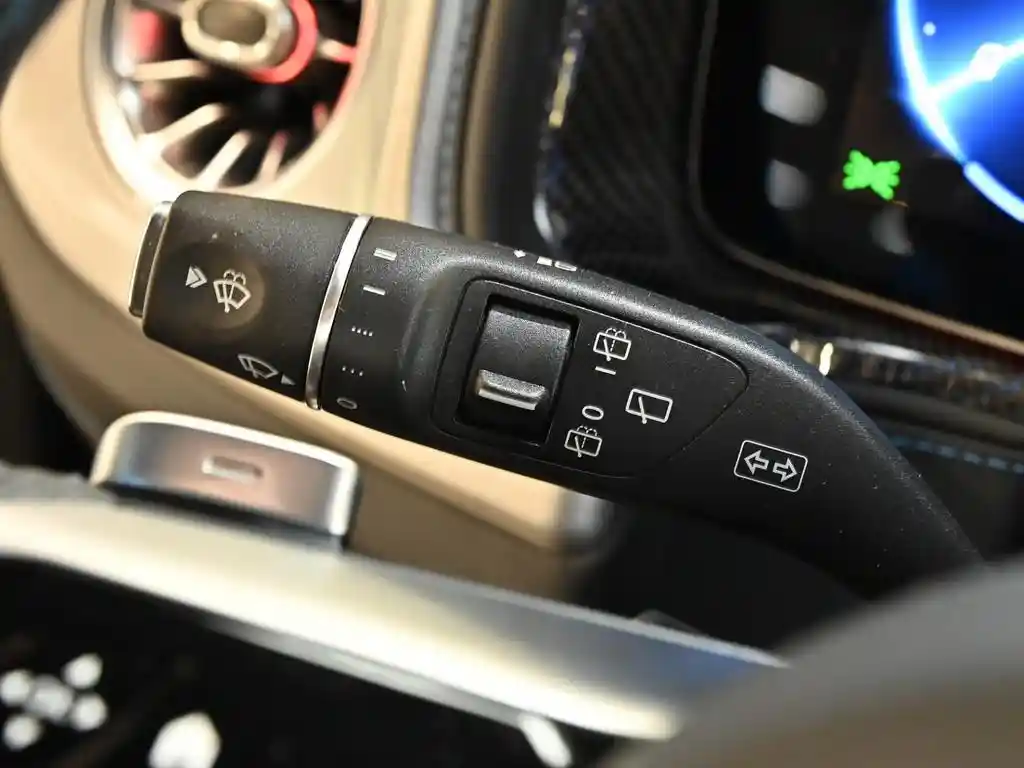 Mercedes-Benz G 580