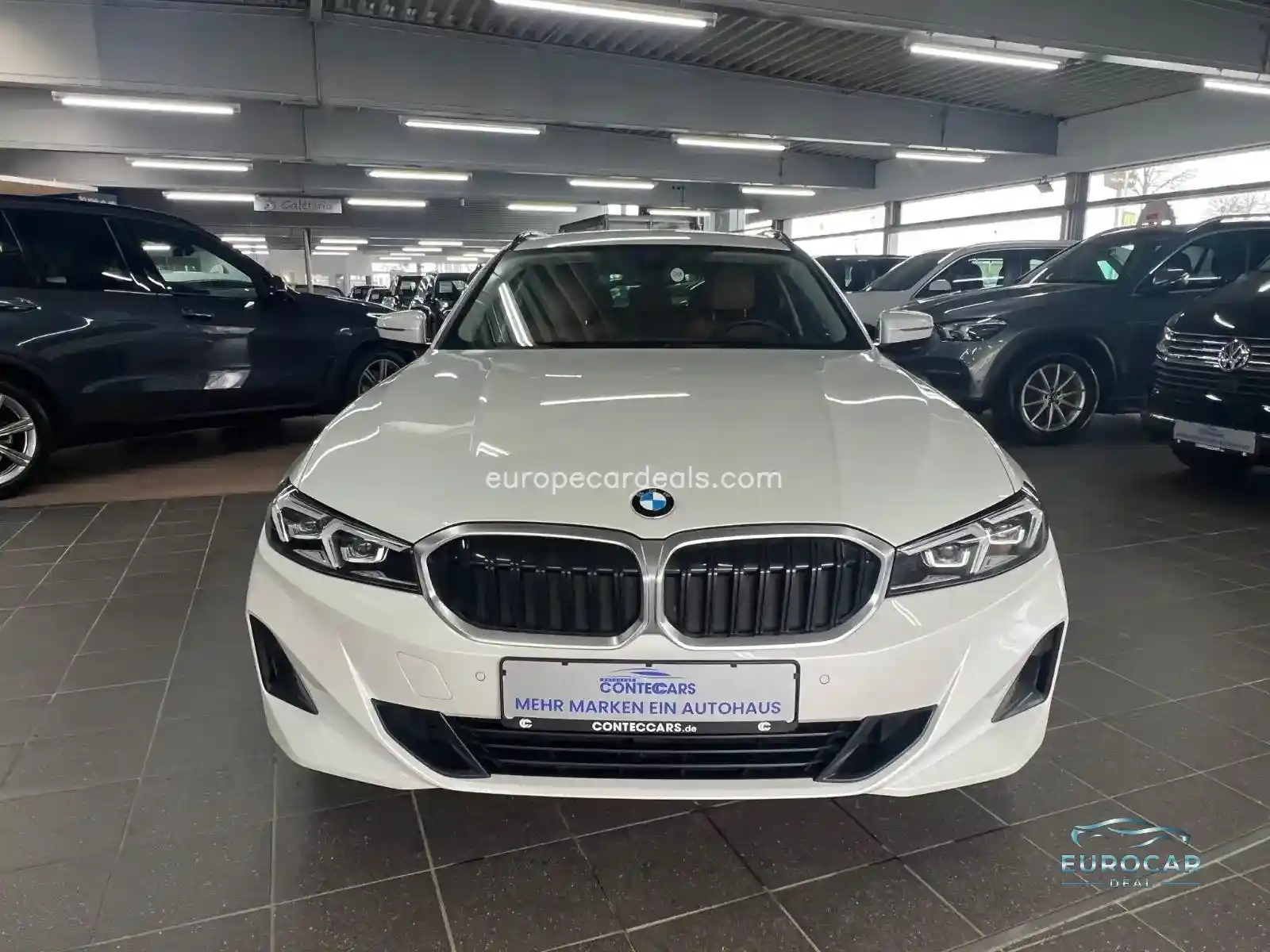 BMW 318