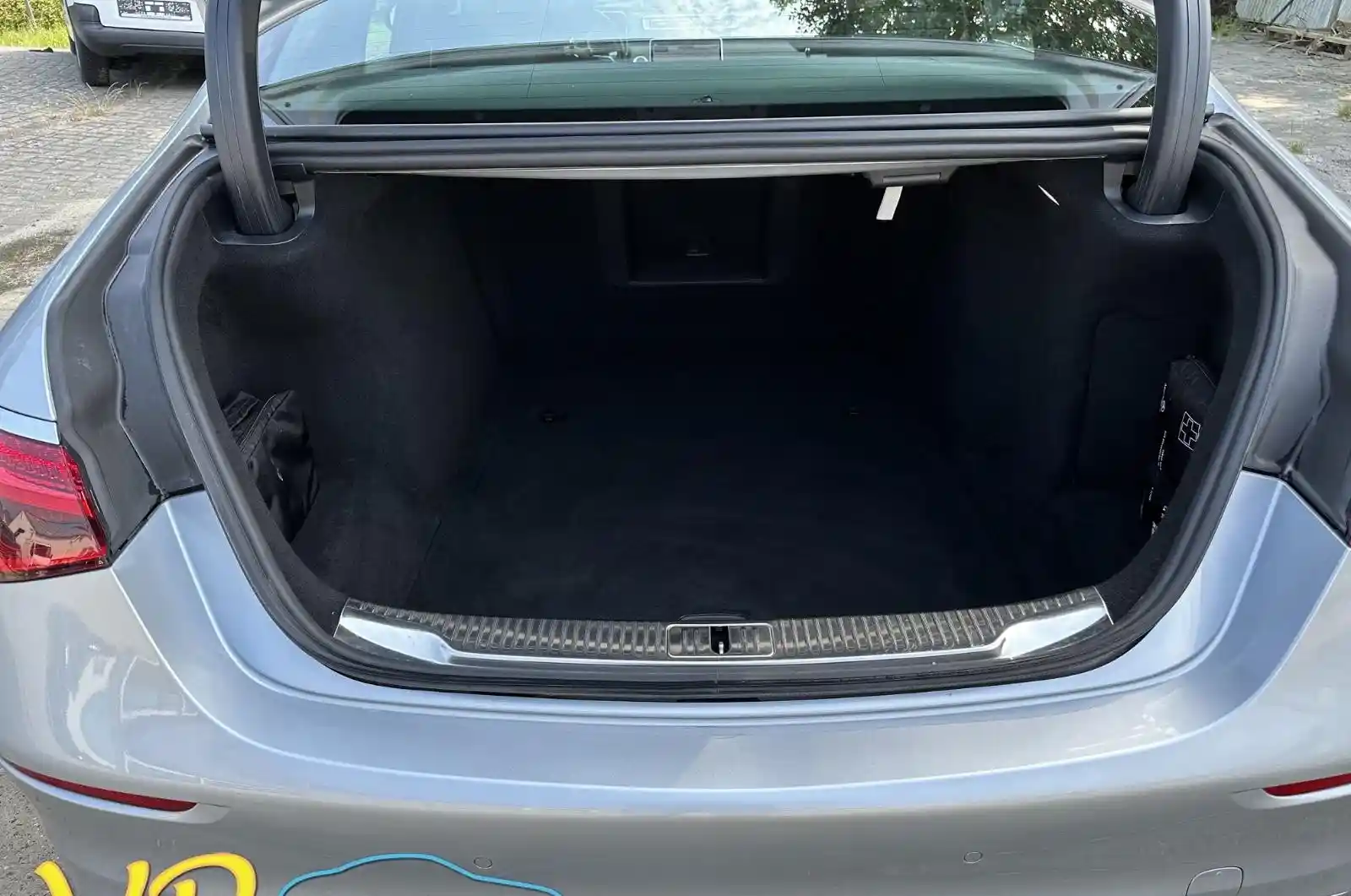 Mercedes-Benz S 350