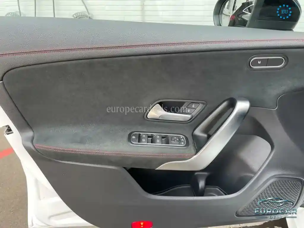 Mercedes-Benz CLA 200 Shooting Brake