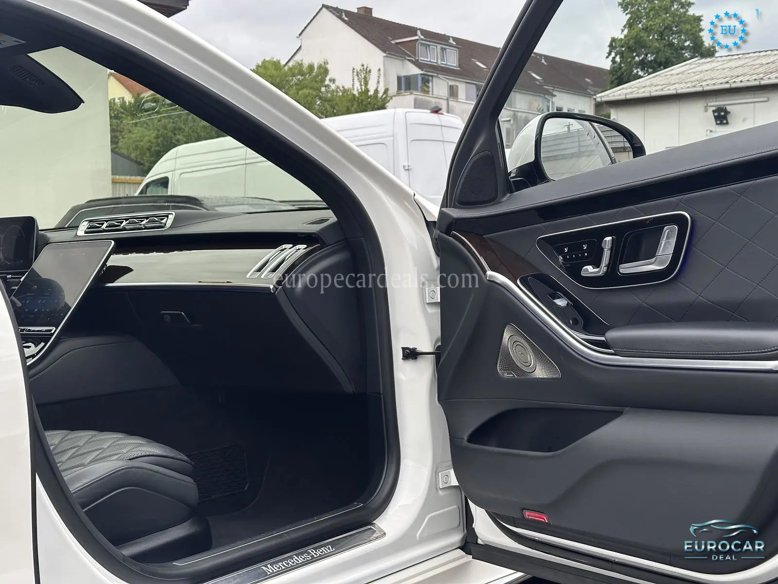Mercedes-Benz S 400