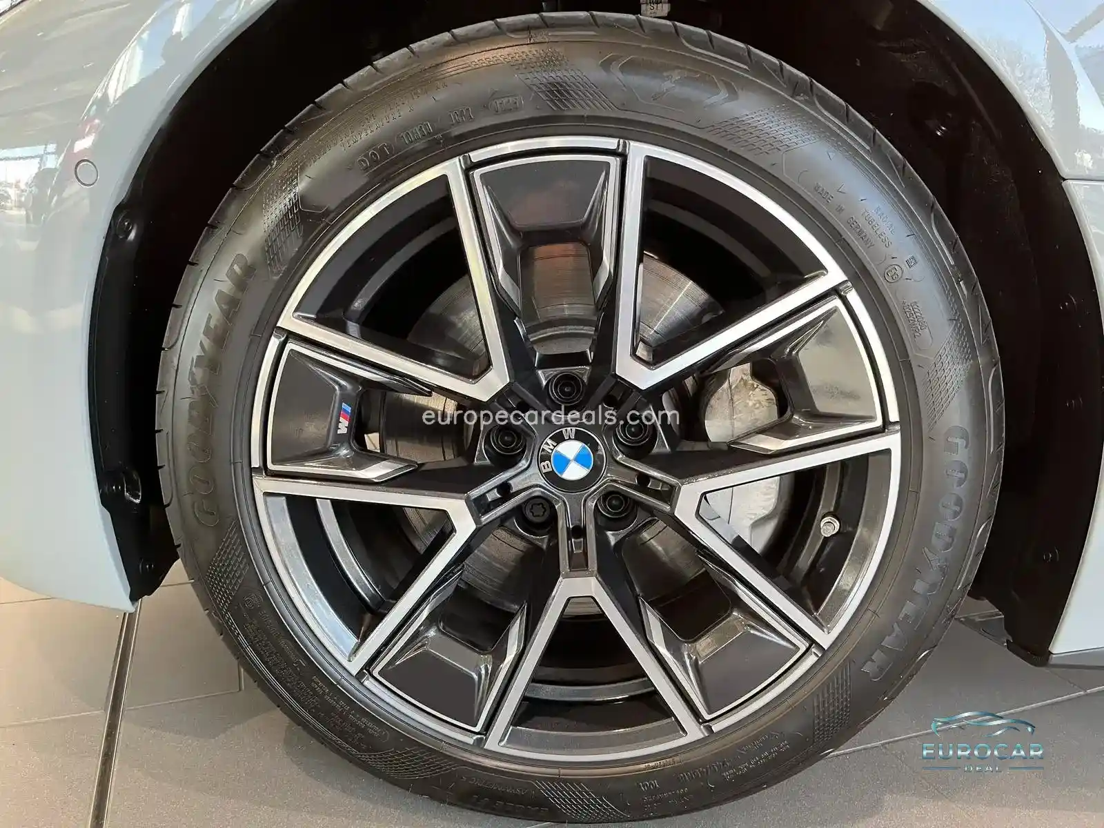 BMW 430 Gran Coupé