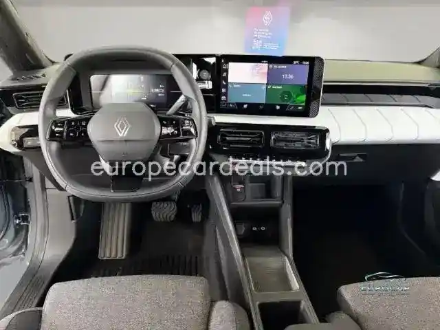 Renault R 4