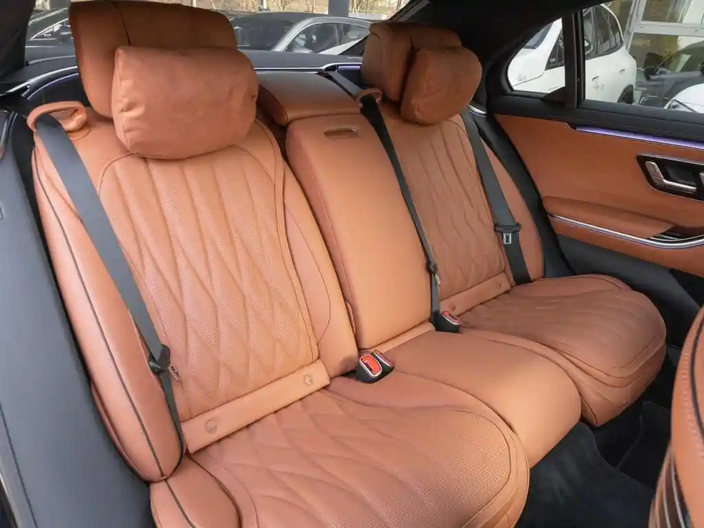 Mercedes-Benz S 63 AMG