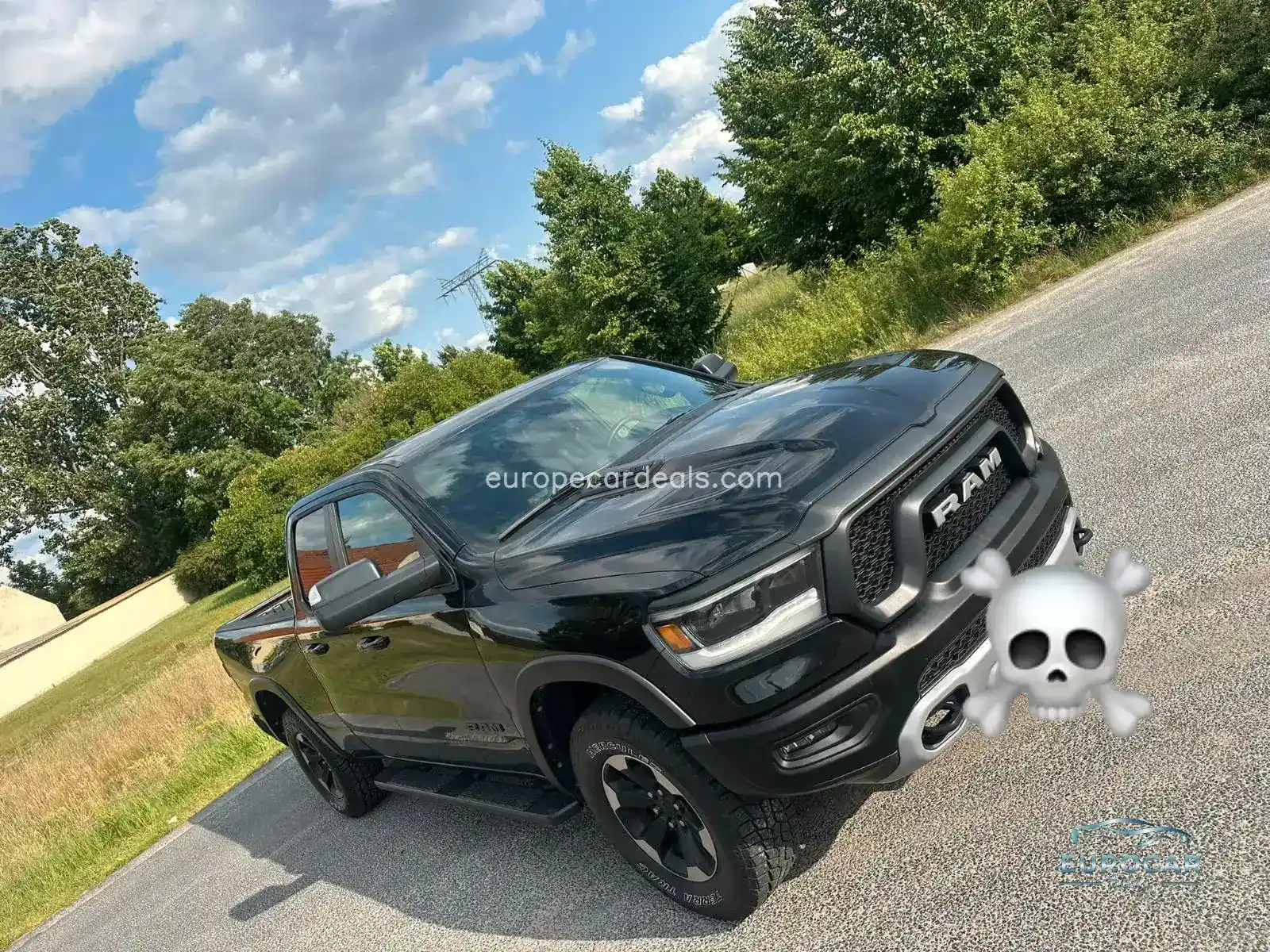 Dodge RAM