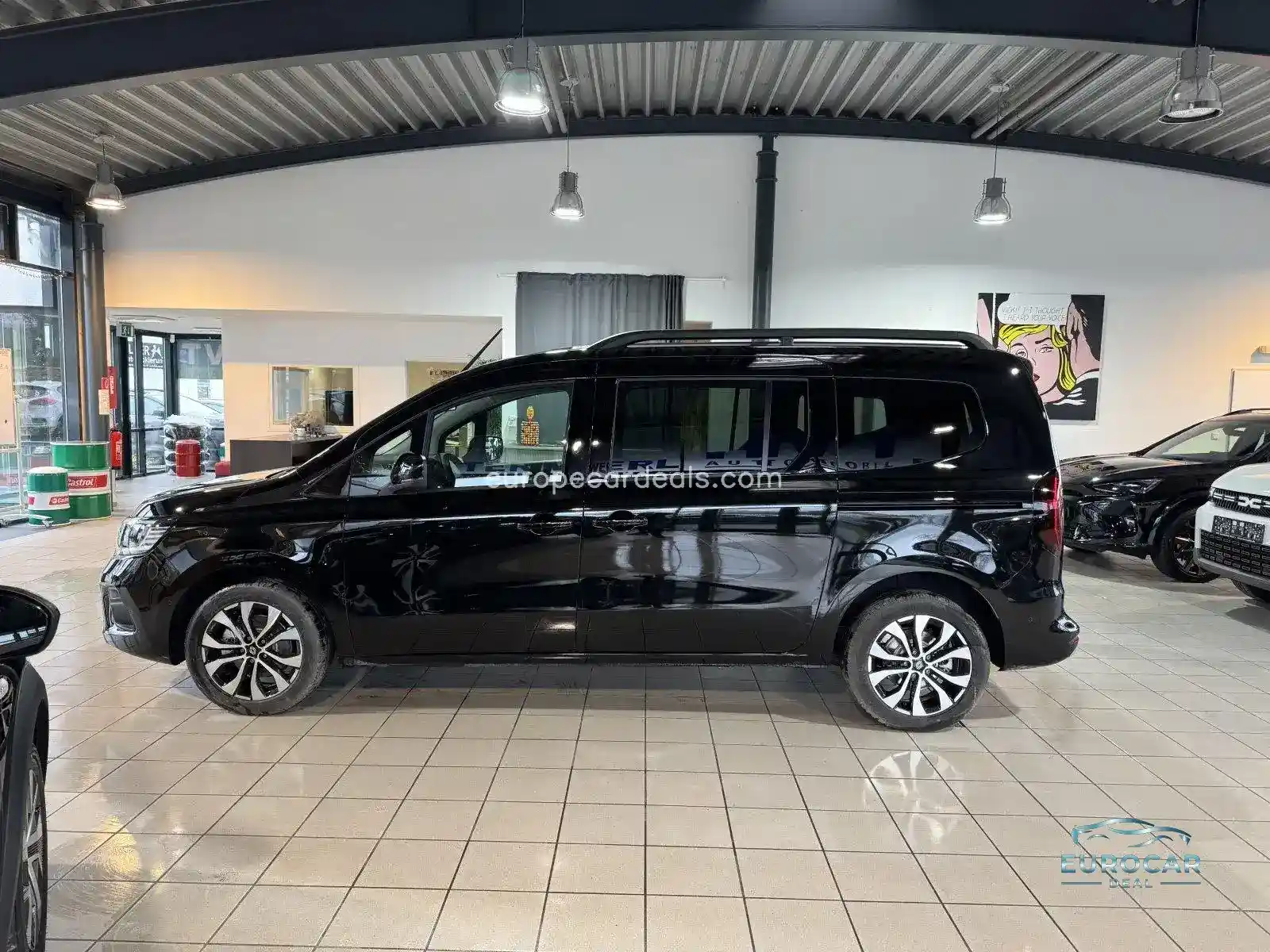 Renault Grand Kangoo