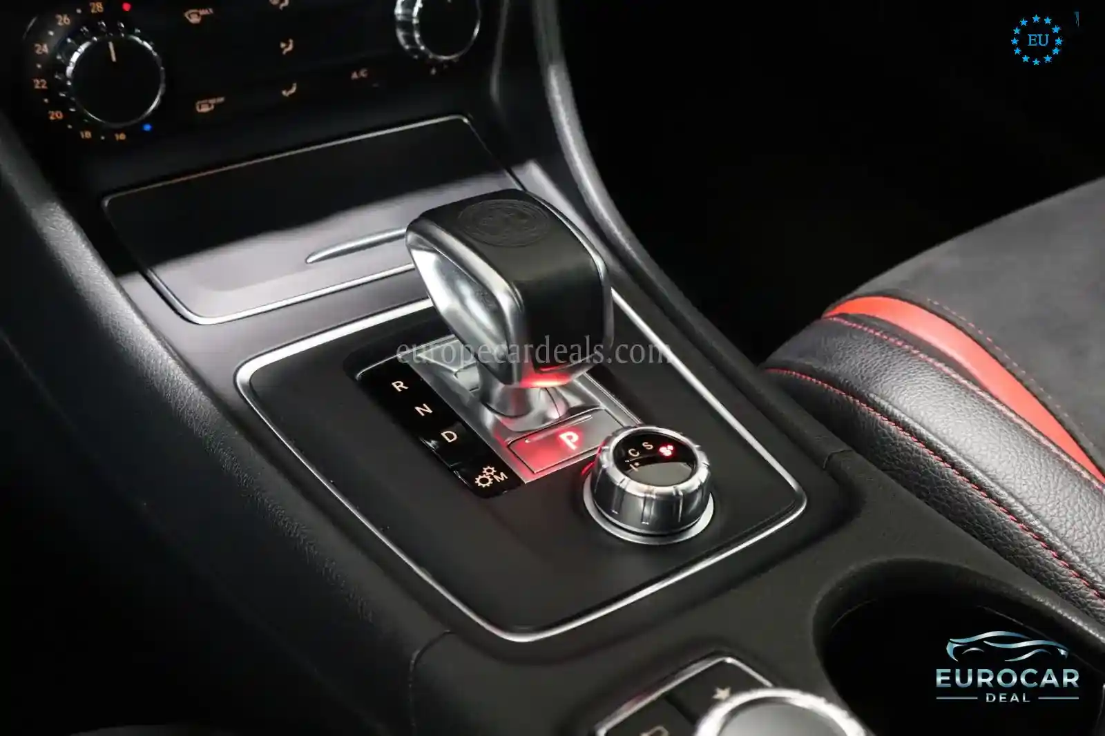 Mercedes-Benz A 45 AMG