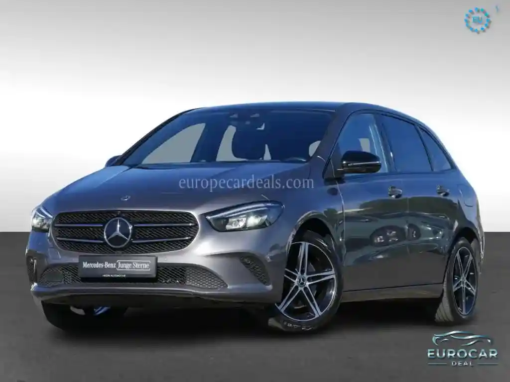 Mercedes-Benz B 250