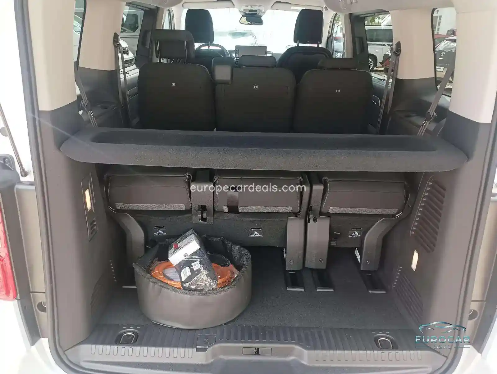 Toyota Proace (Verso)