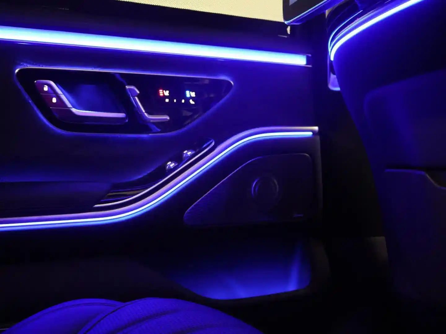 Mercedes-Benz S 63 AMG