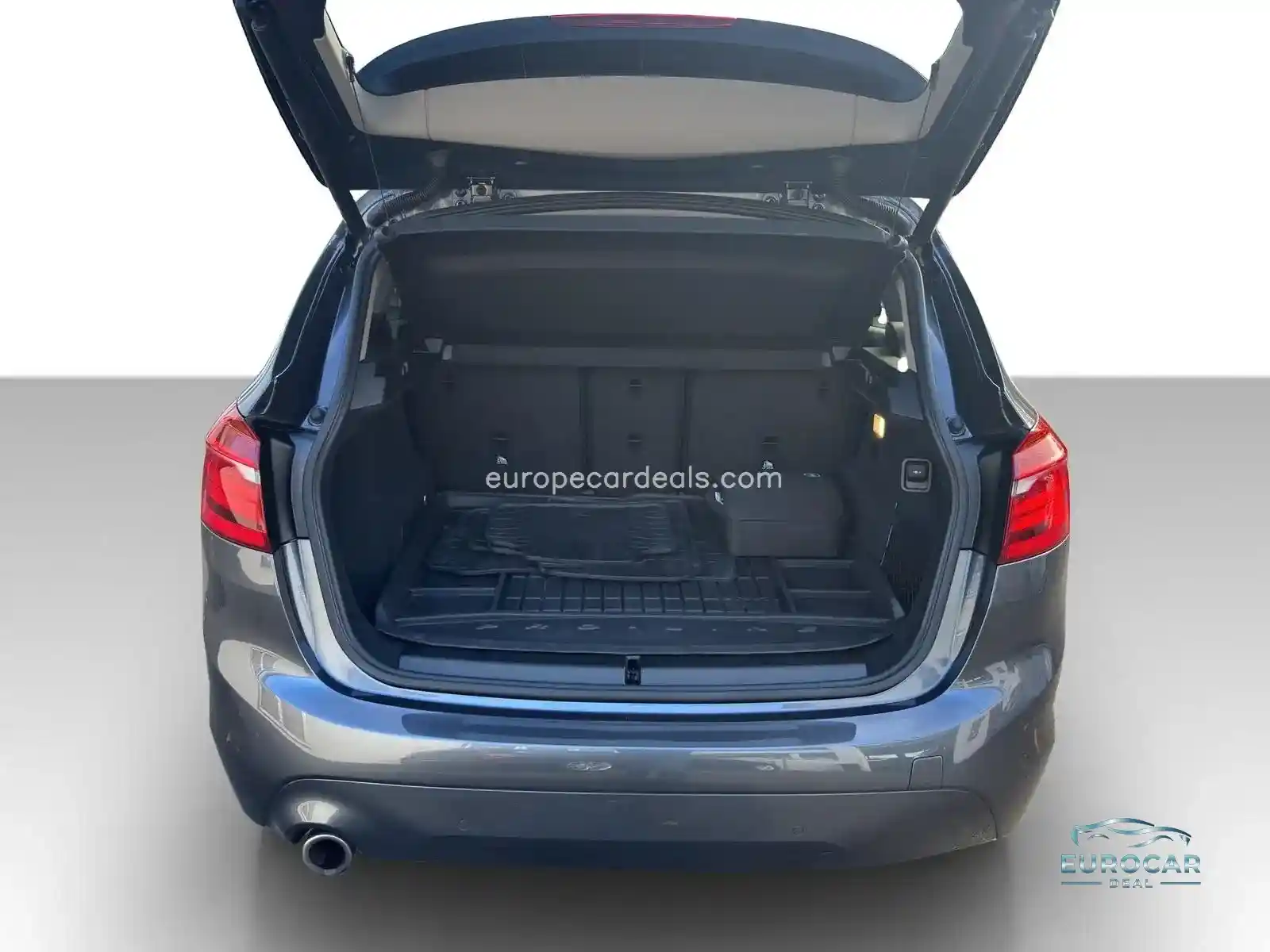 BMW 225 Active Tourer