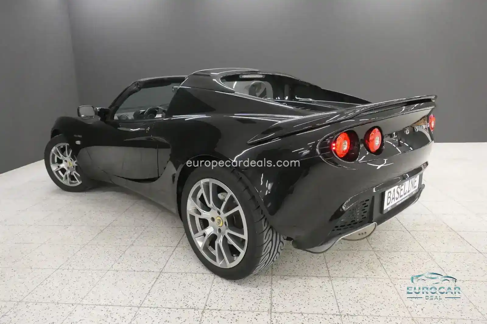 Lotus Elise