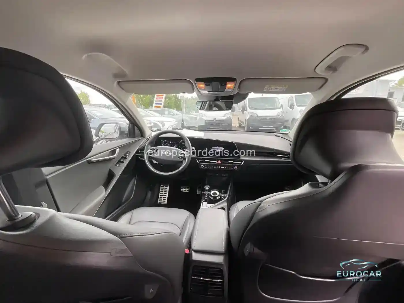 Kia Niro EV