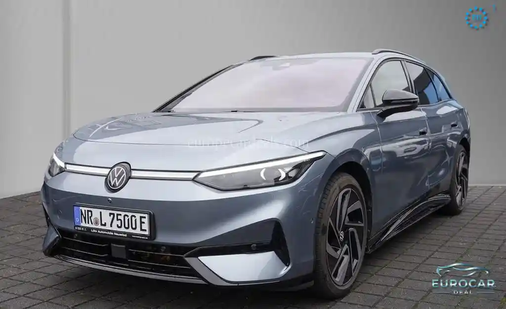 Volkswagen ID.7
