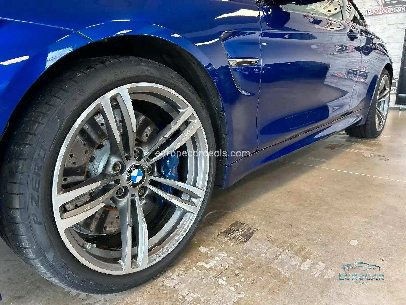 BMW M4