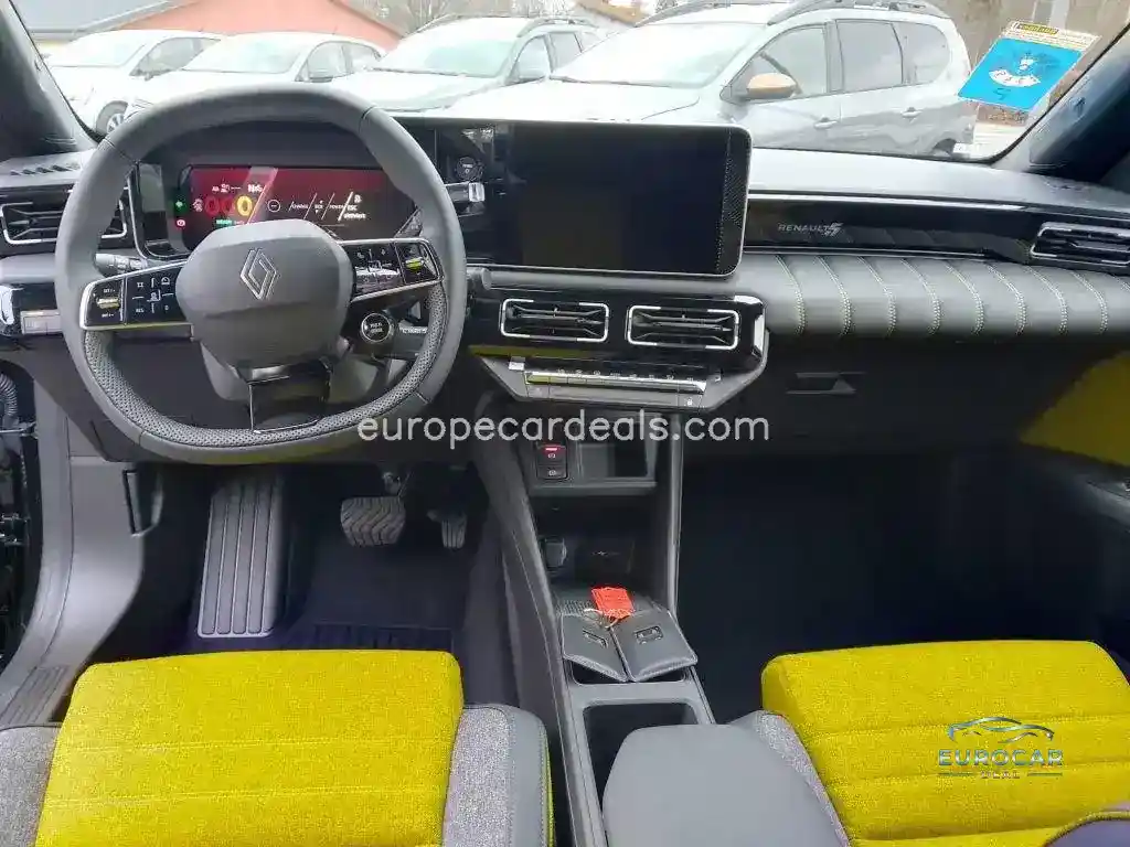 Renault R 5