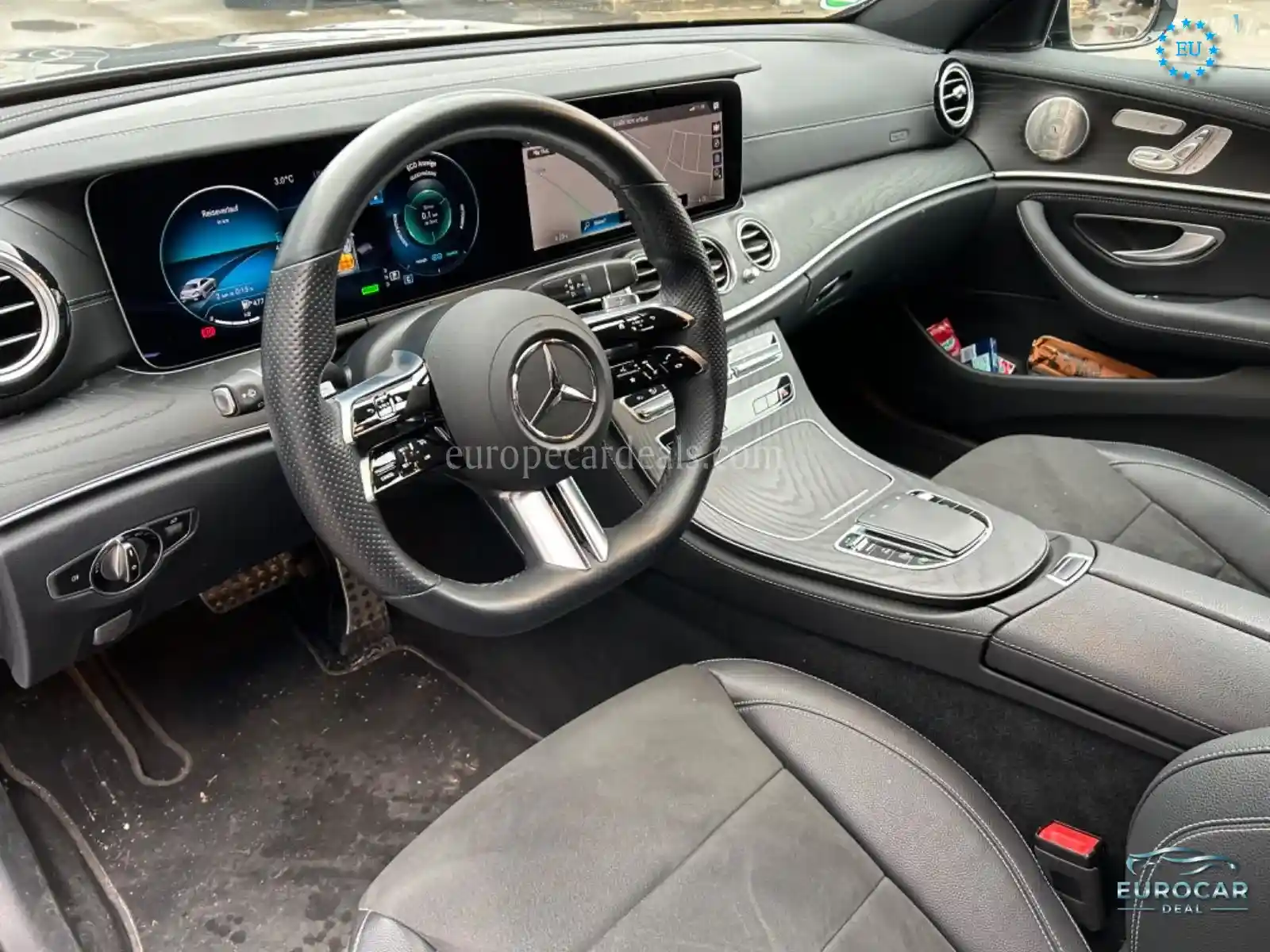 Mercedes-Benz E 450
