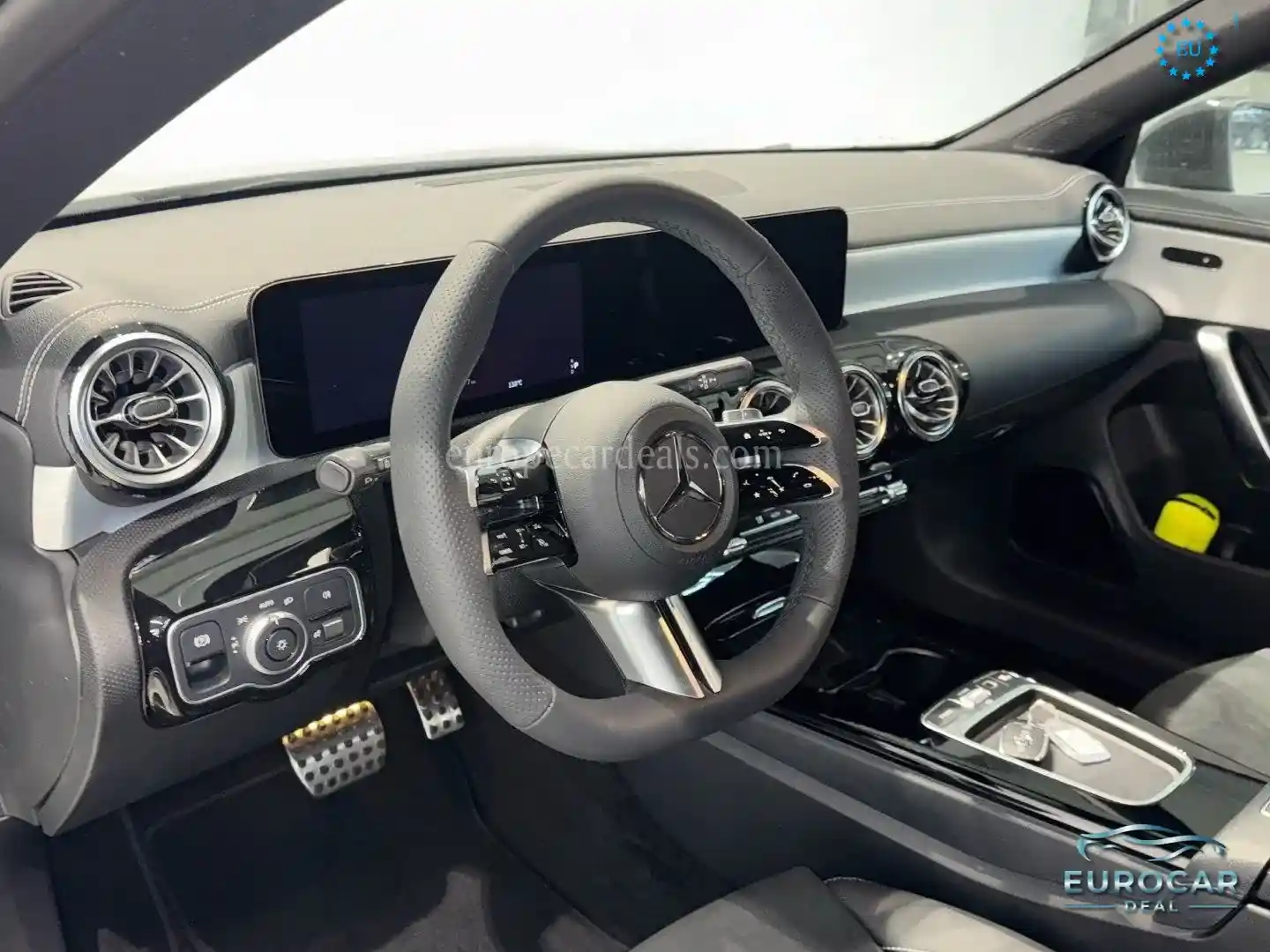 Mercedes-Benz CLA 200 Shooting Brake