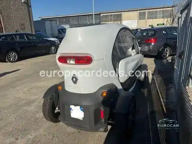 Renault Other