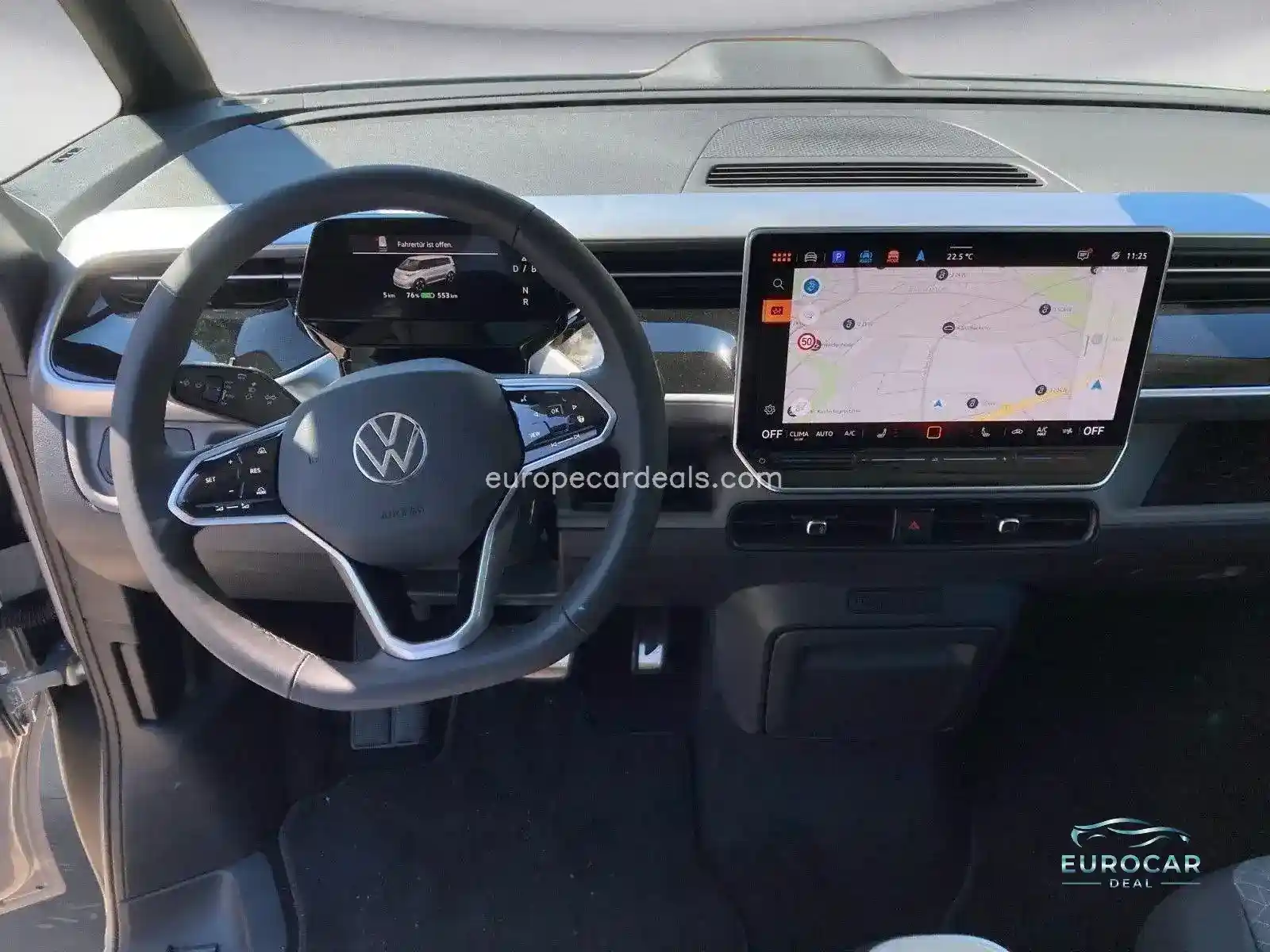 Volkswagen ID. Buzz