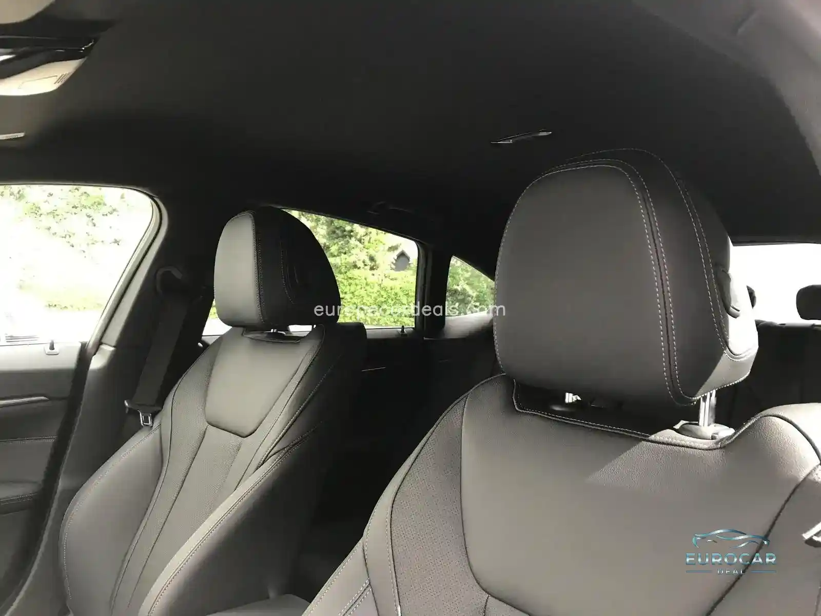 BMW 430 Gran Coupé