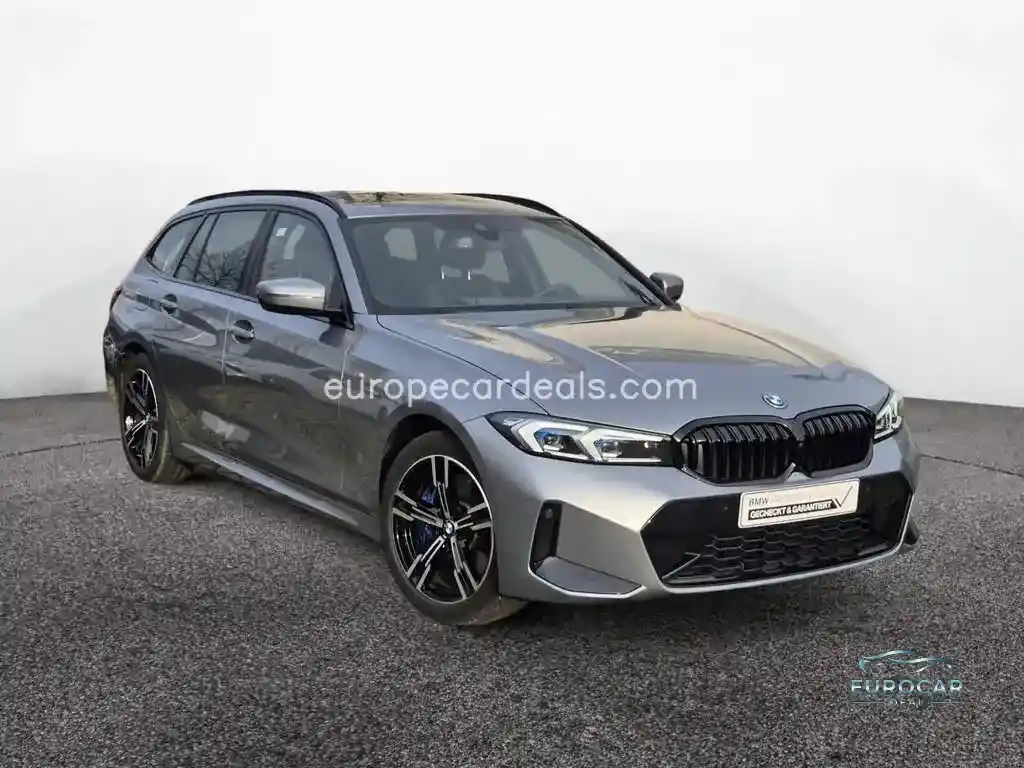 BMW 330