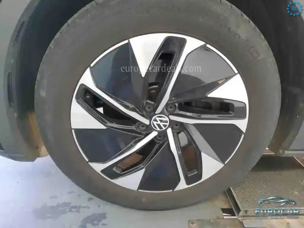 Volkswagen ID.5