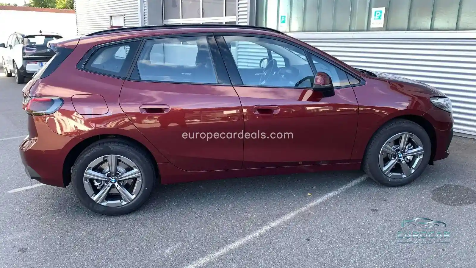 BMW 220