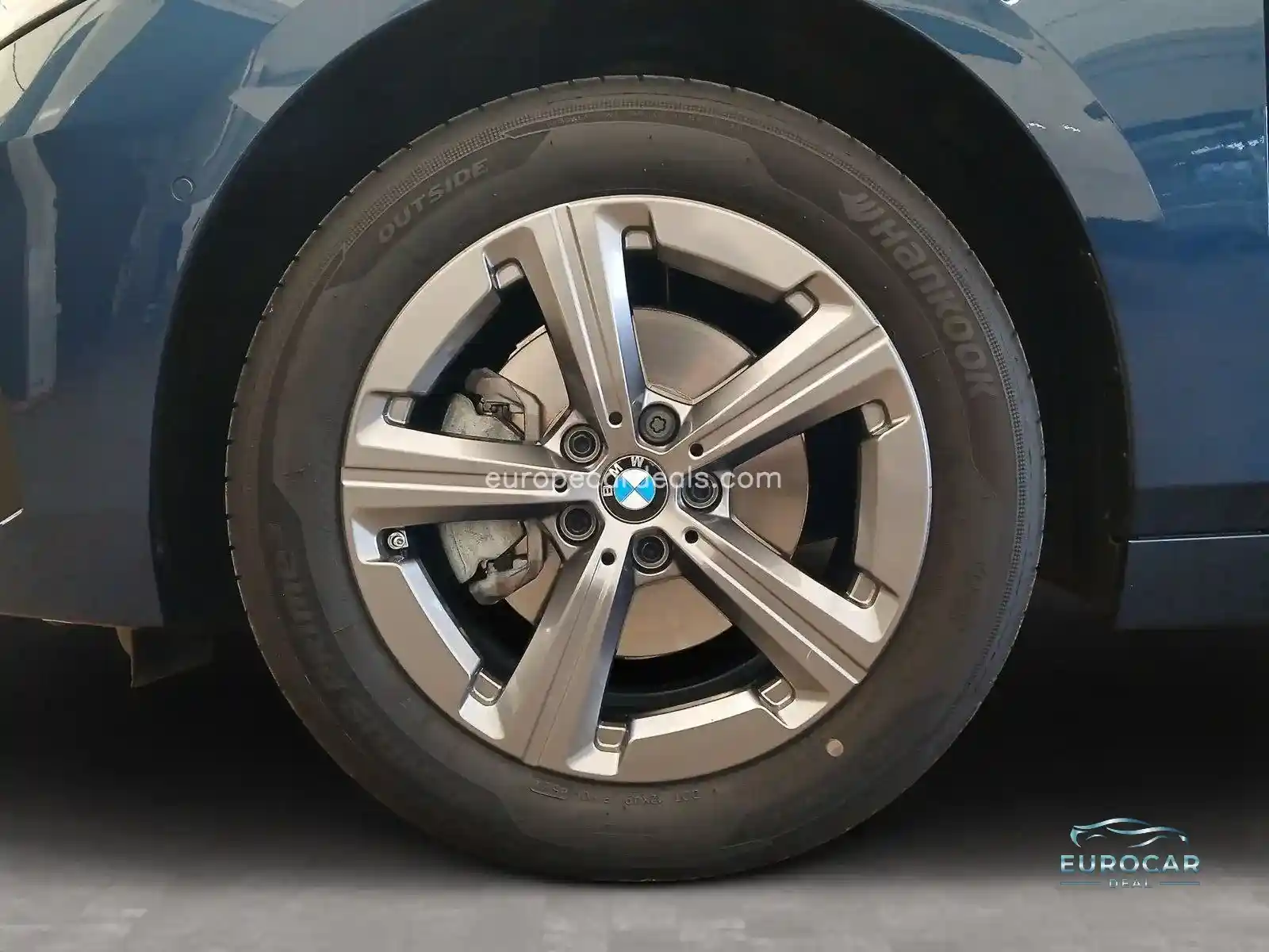 BMW 220 Active Tourer