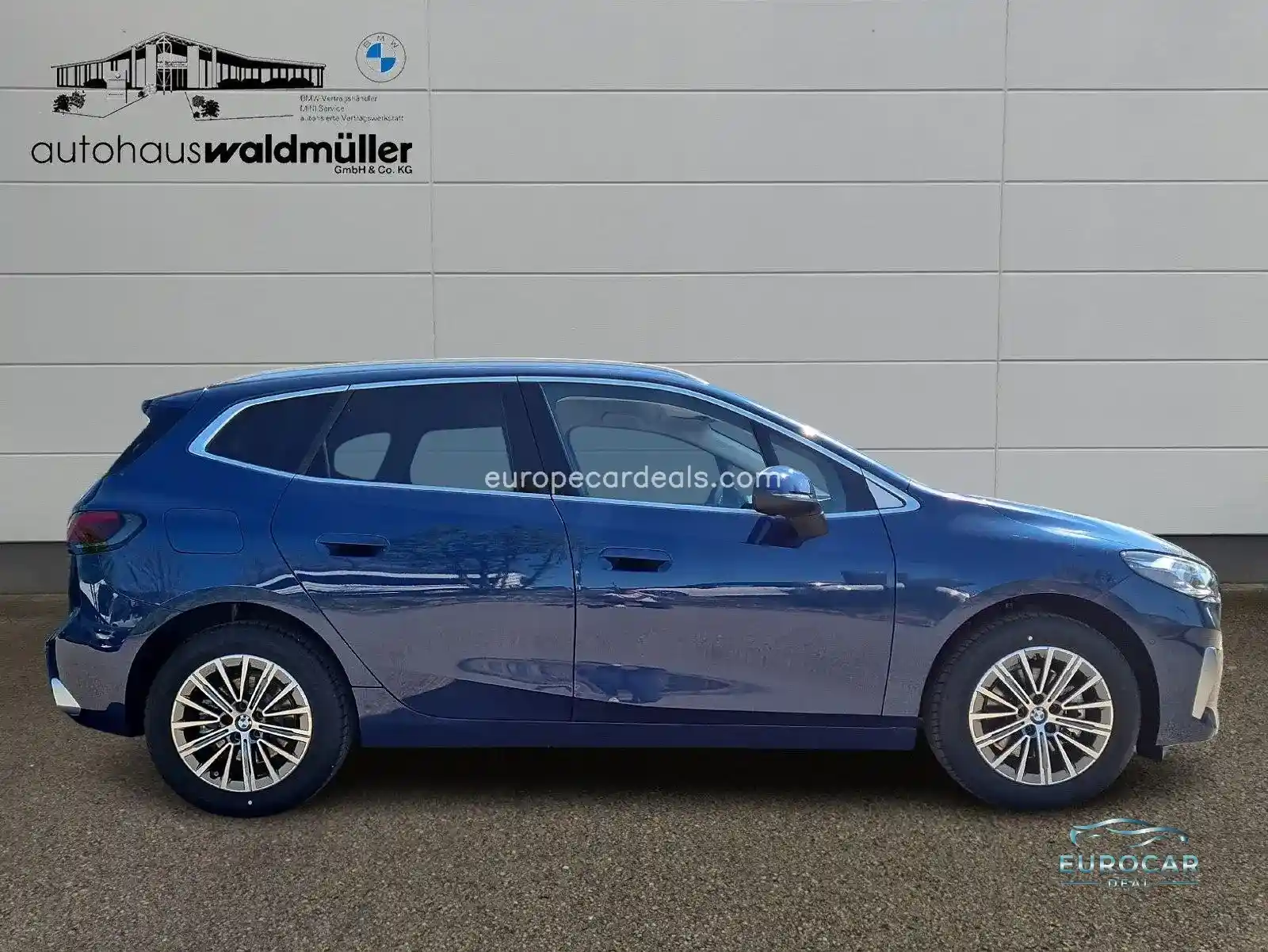 BMW 220 Active Tourer