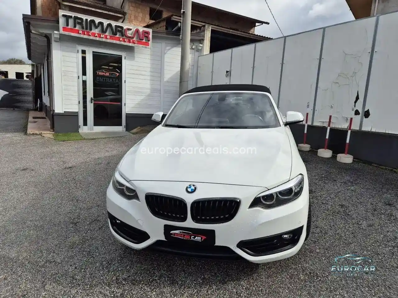 BMW 220