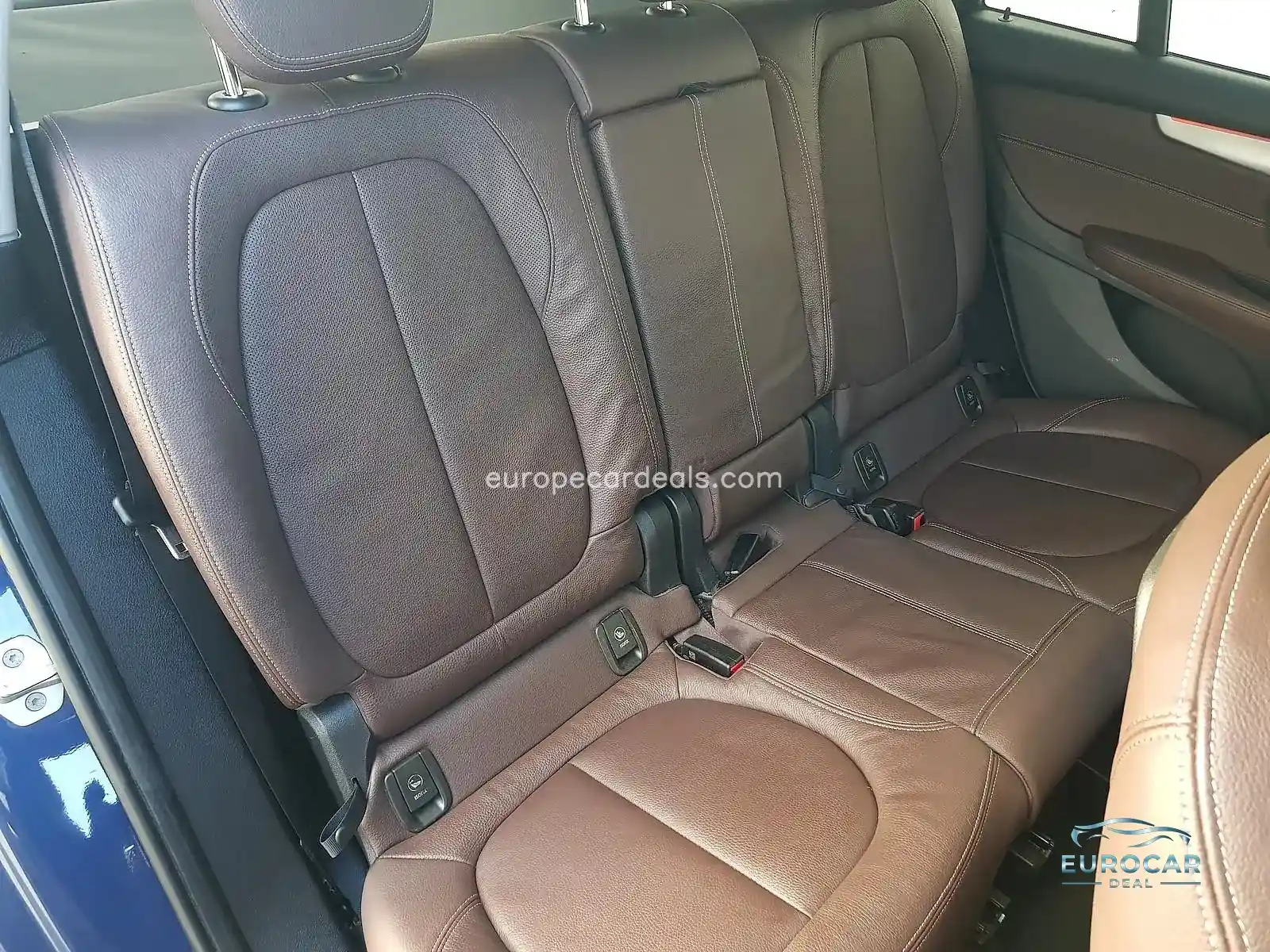 BMW 218 Gran Tourer