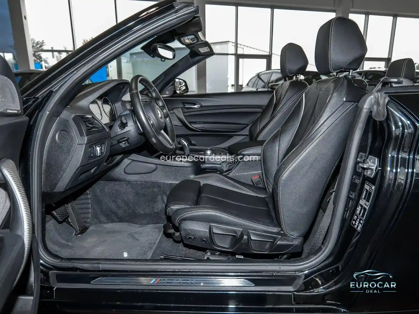 BMW M240i