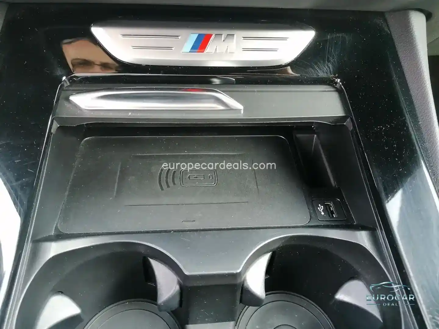 BMW X3 M40