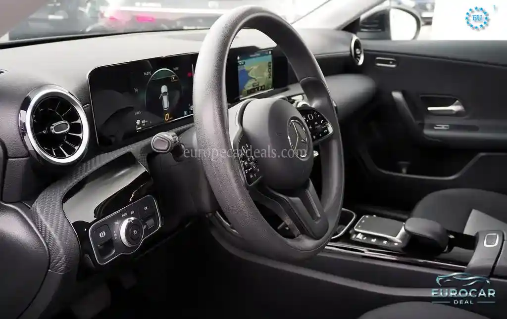 Mercedes-Benz CLA 180 Shooting Brake
