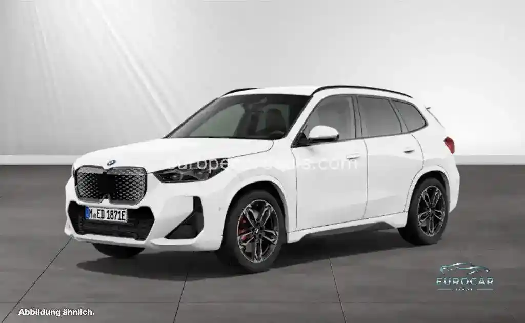 BMW iX1
