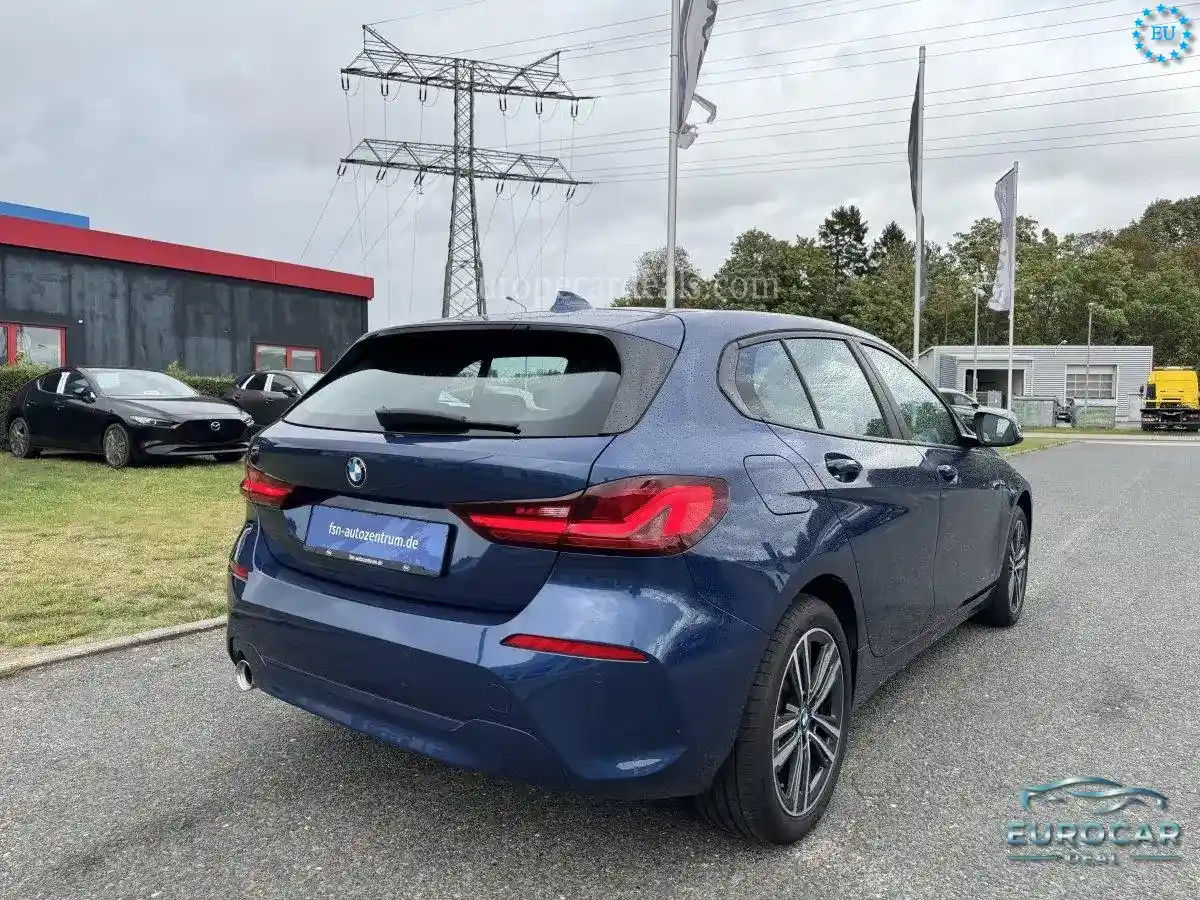 BMW 116