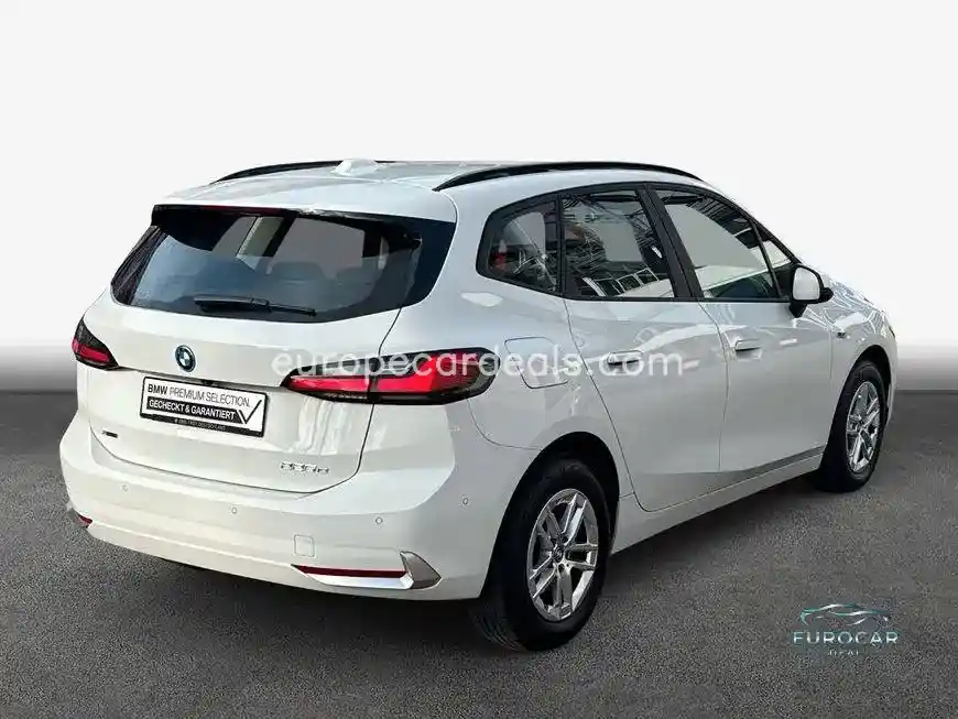 BMW 225 Active Tourer