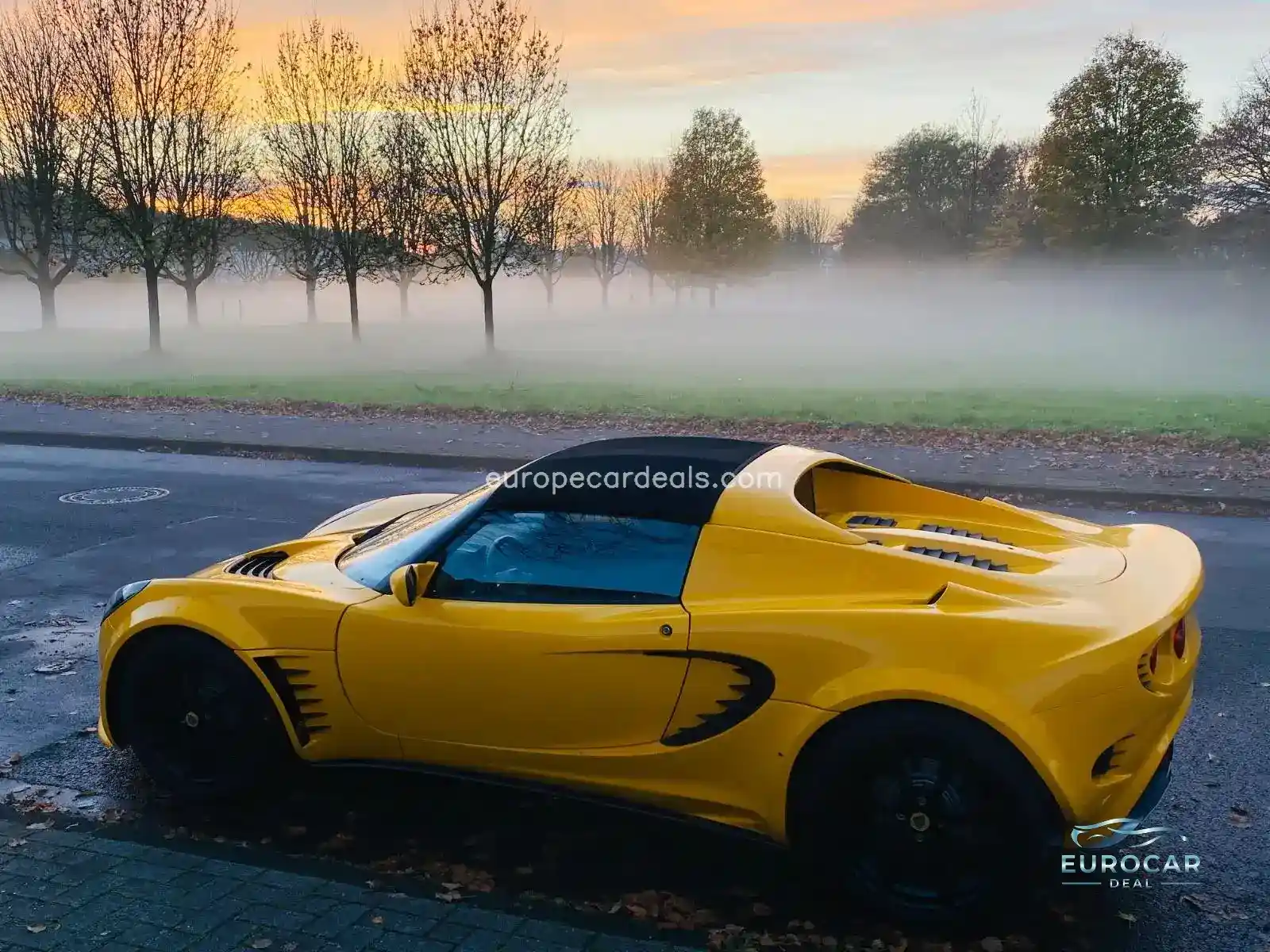 Lotus Elise