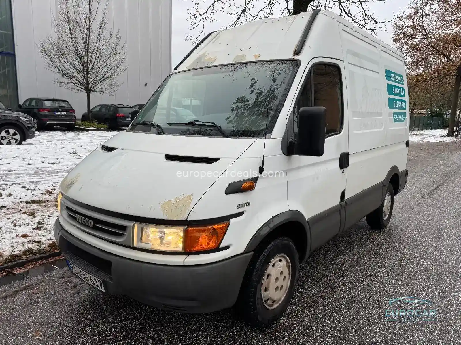 Iveco Other