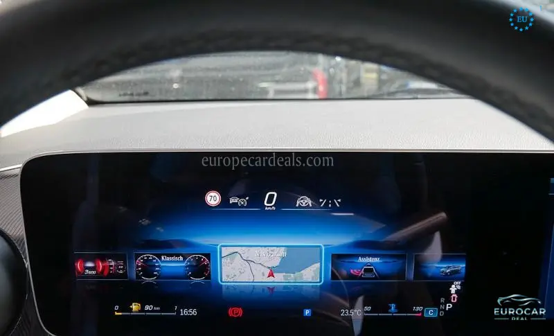 Mercedes-Benz V 220
