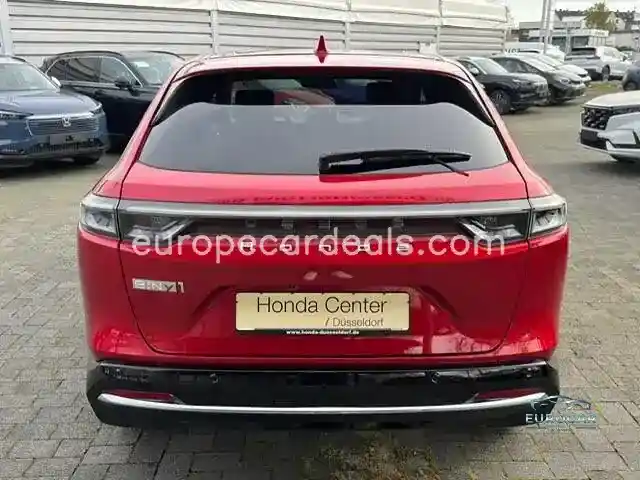 Honda e:Ny1