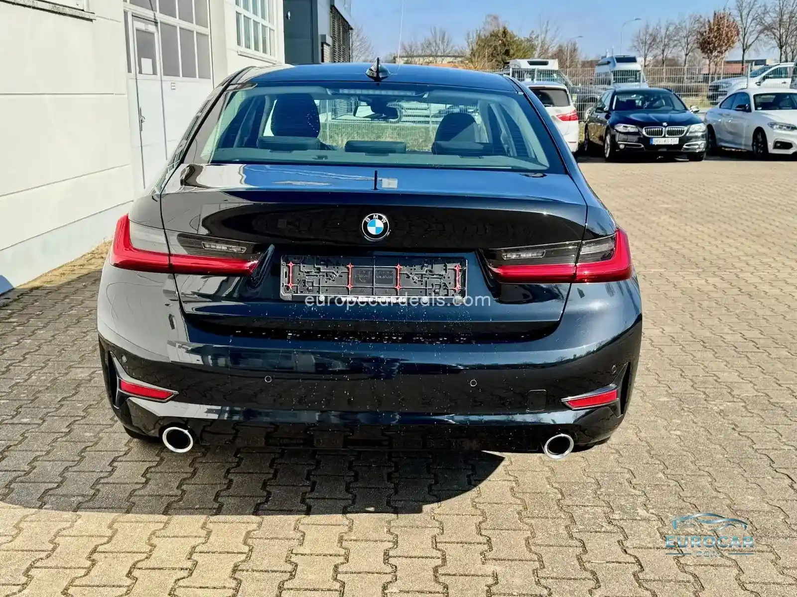 BMW 320