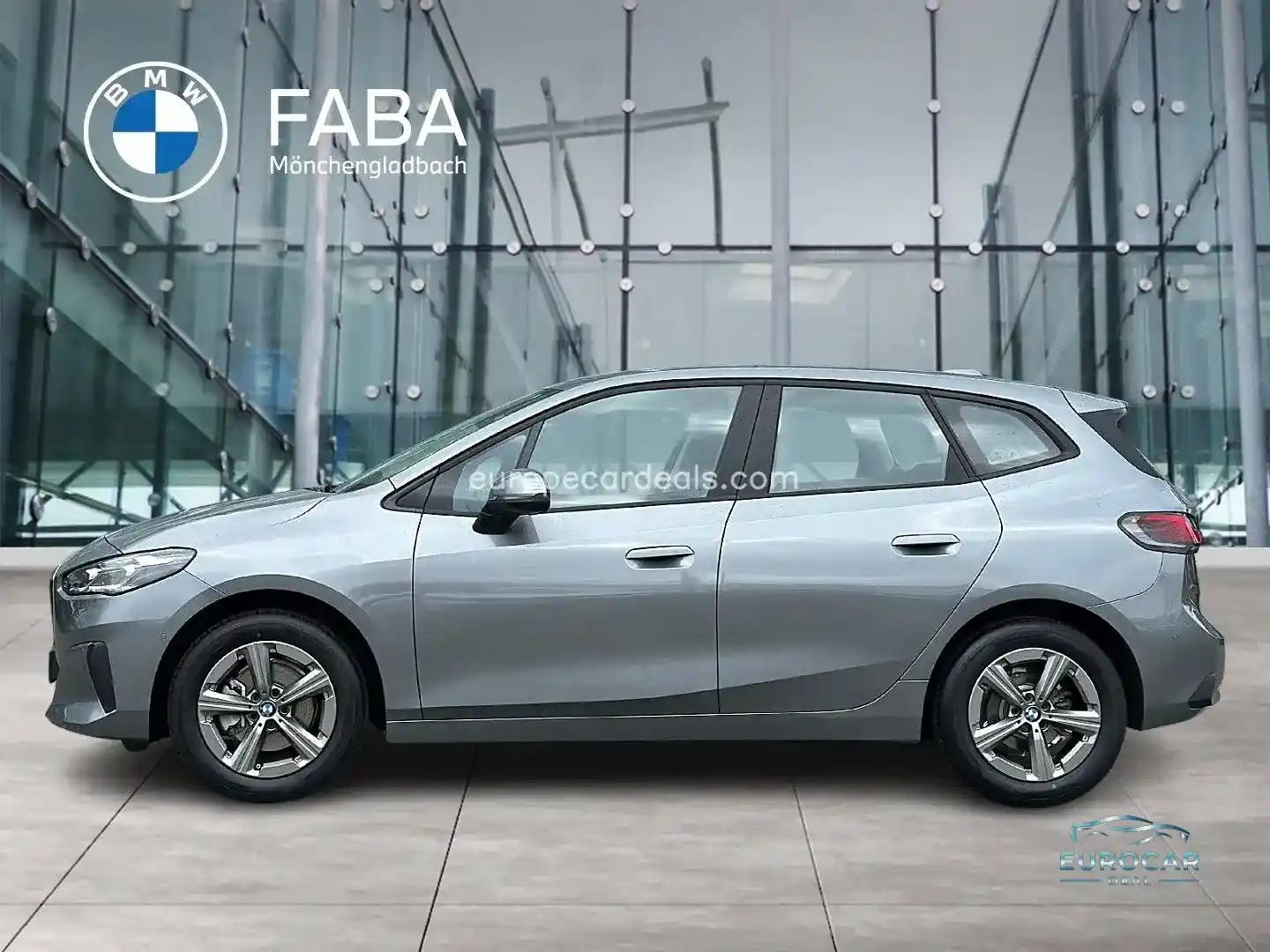 BMW 218 Active Tourer