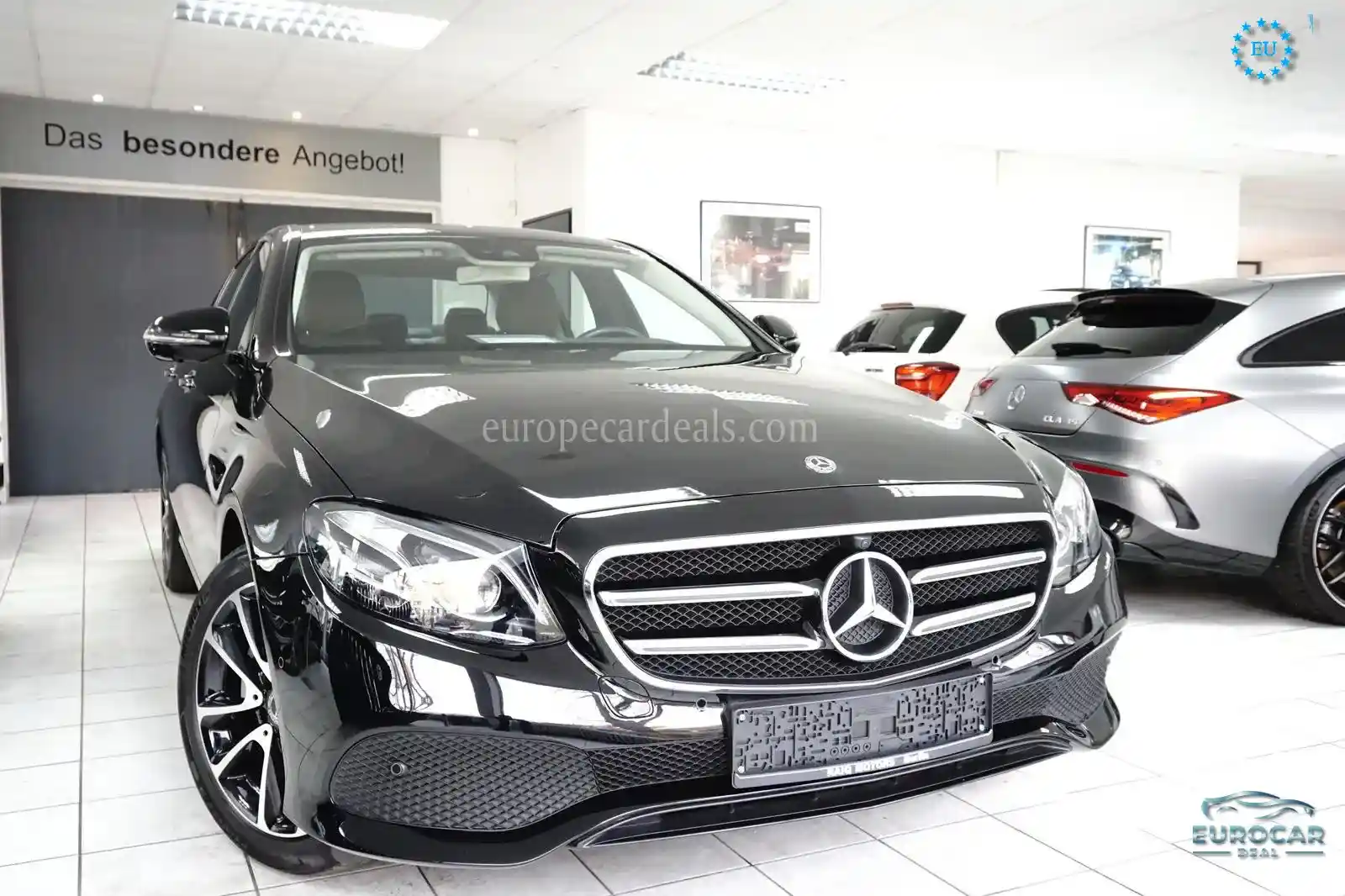 Mercedes-Benz E 250